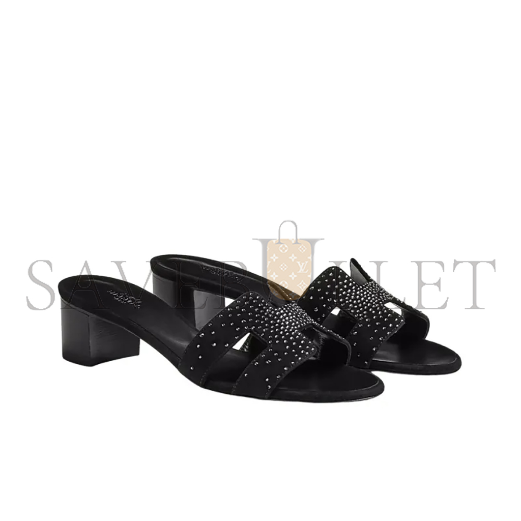 HERMES OASIS SANDAL H222192Z02360